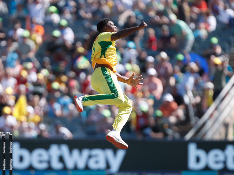 Joburg Super Kings’ pacers dominate