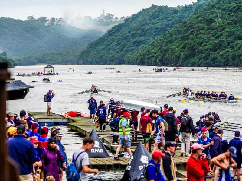 RMB Continues to Back Historic 137th Buffalo Regatta