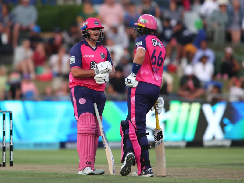Week 2 Wrap: Western Cape teams lead