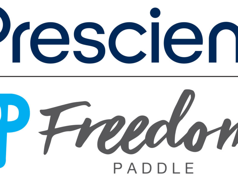 Prescient Freedom Paddle shows off SA women’s paddling power