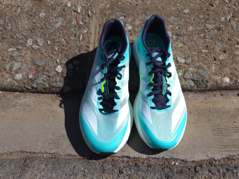 Gear Review: adidas Adizero Boston 13