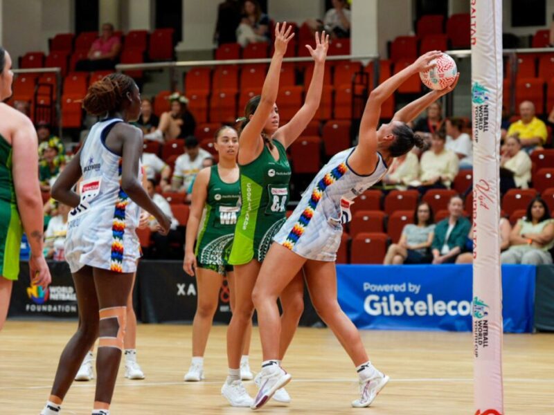 History In The Making As Spar Baby Proteas Book Semi Final Spot