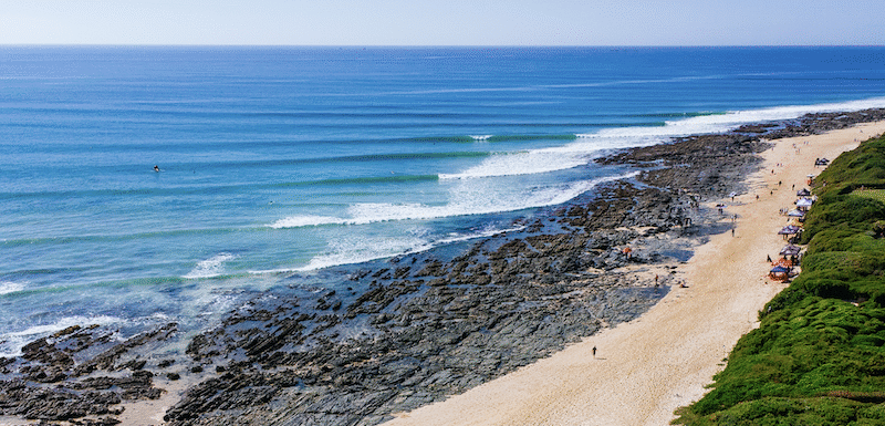 Buffalo City Surfriders Wins the 2025 SA Junior Surfing Champs