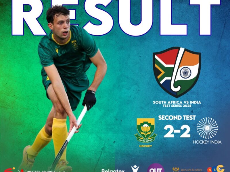 SA Dig Deep to Keep the Series Alive in Cape Town Classic