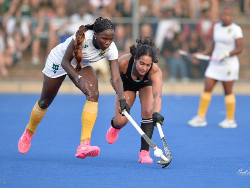 Fourth Test Ends in High-Intensity Stalemate