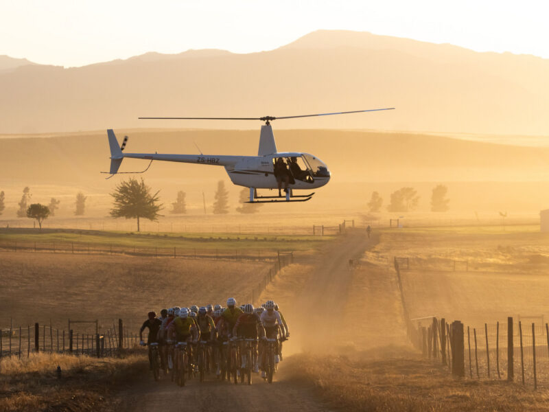 Pritzen and Pernsteiner Conquer the Merino Monster