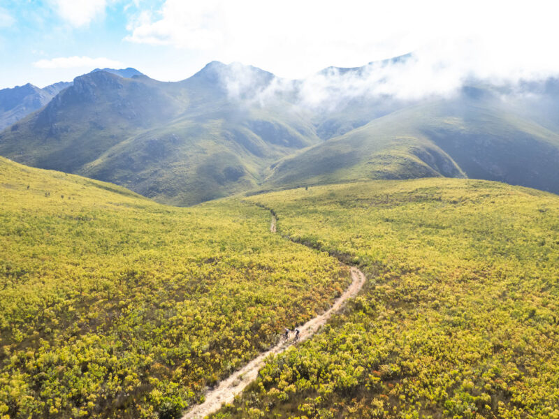 Book a Slot at the 2027 Hell of the South