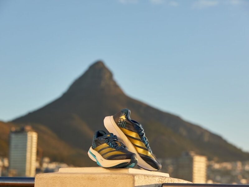 adidas Launches  Cape Town Marathon 2026 Edition