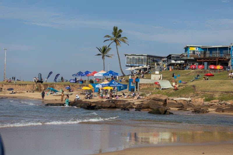 Ocean Festival Returns to Scottburgh with Long Weekend Programme