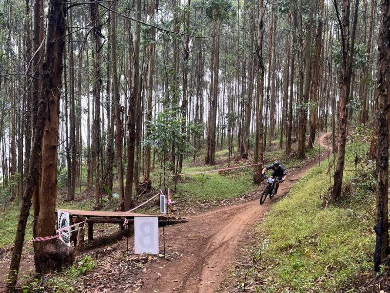 Crocworld Hosts Epic Provincial XCO Series on New MTB Trail