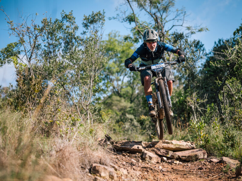 Summer Comes to Summerplace for the Glacier Waterberg Traverse