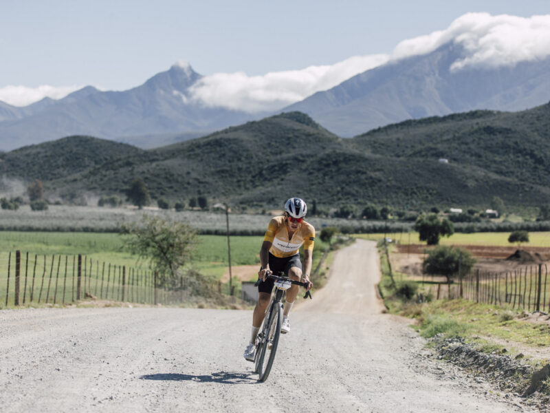 The Garden Route Giro Story Continues as 2027 Entries Open