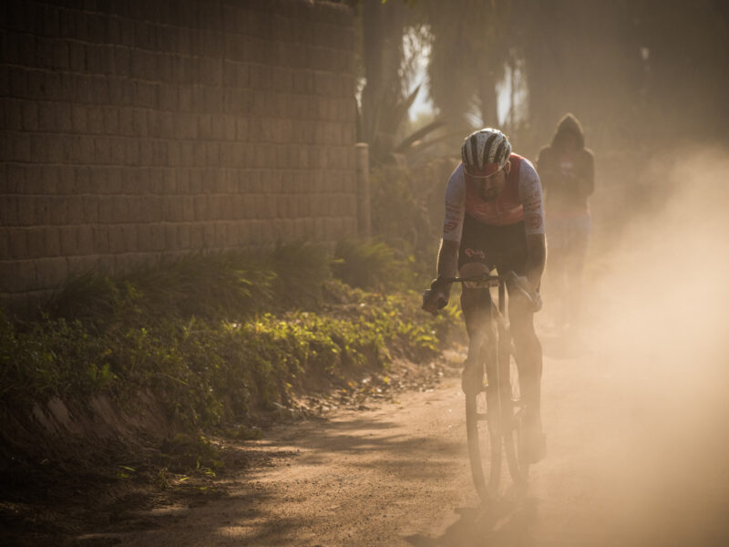 Road Stars Take on MTB Kings at the 2026 King Price Race