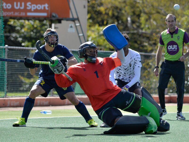 SA Hockey IPT 2026 | Moving Day Delivers Drama