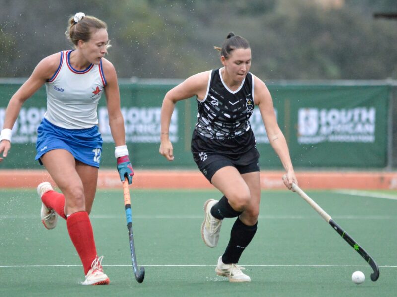 SA Hockey IPT 2026 | Opening Day Delivers Fire, Goals and Intent