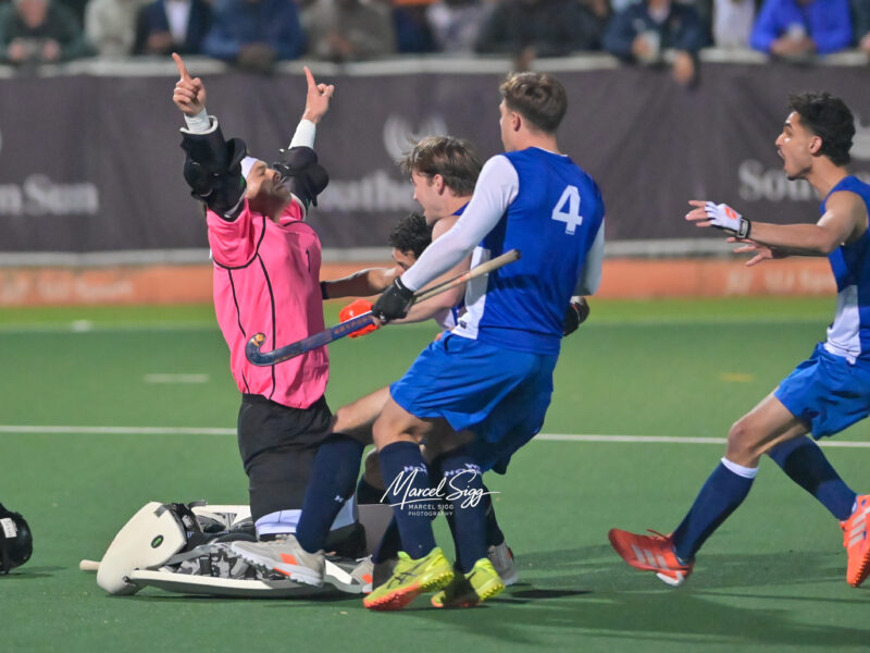SA Hockey IPT | Southern Gauteng and Western Province Crowned