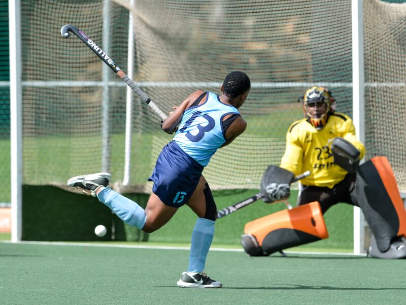 SA Hockey IPT 2026 | Semi Finalists Confirmed
