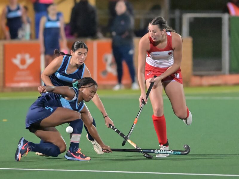 SA Hockey IPT 2026 | Finals Bound and Relegation Heartbreak