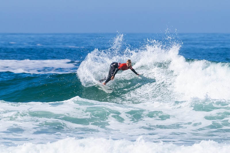Rip Curl Vic Bay Surf Pro and Pro Junior Surf Events Return