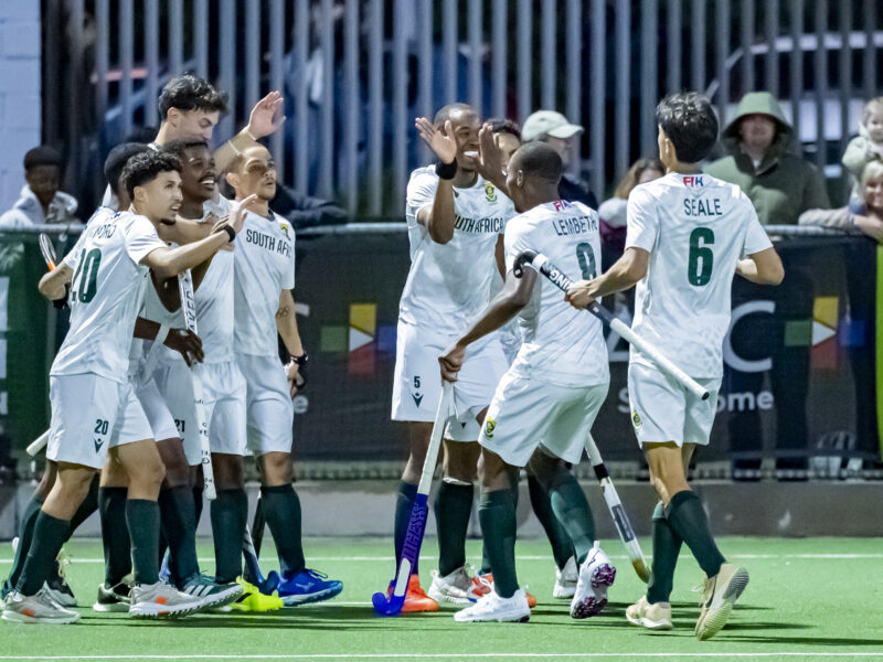 South Africa power past USA to keep semi-final hopes alive