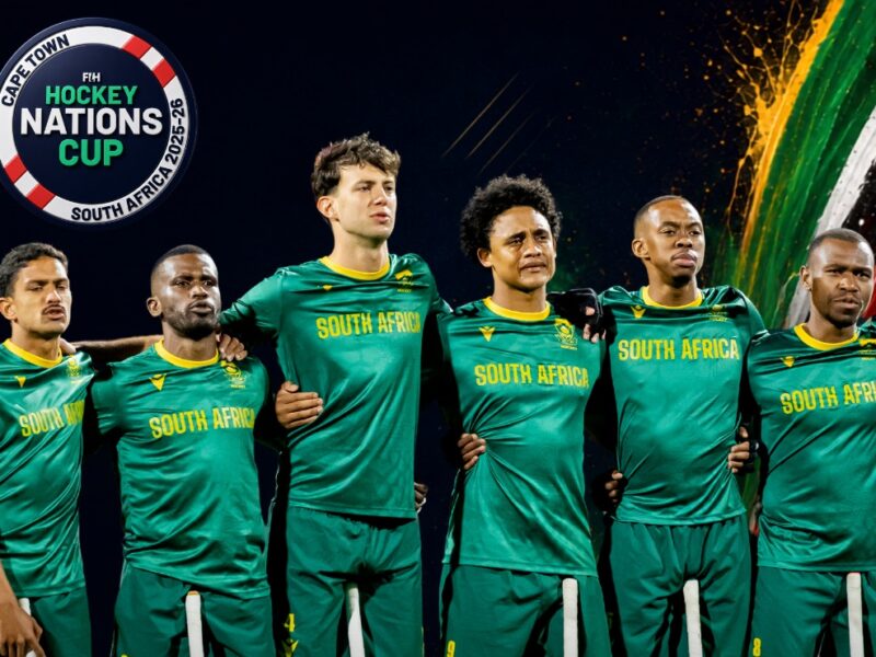 South Africa edged by France in Nations Cup opener at Hartleyvale