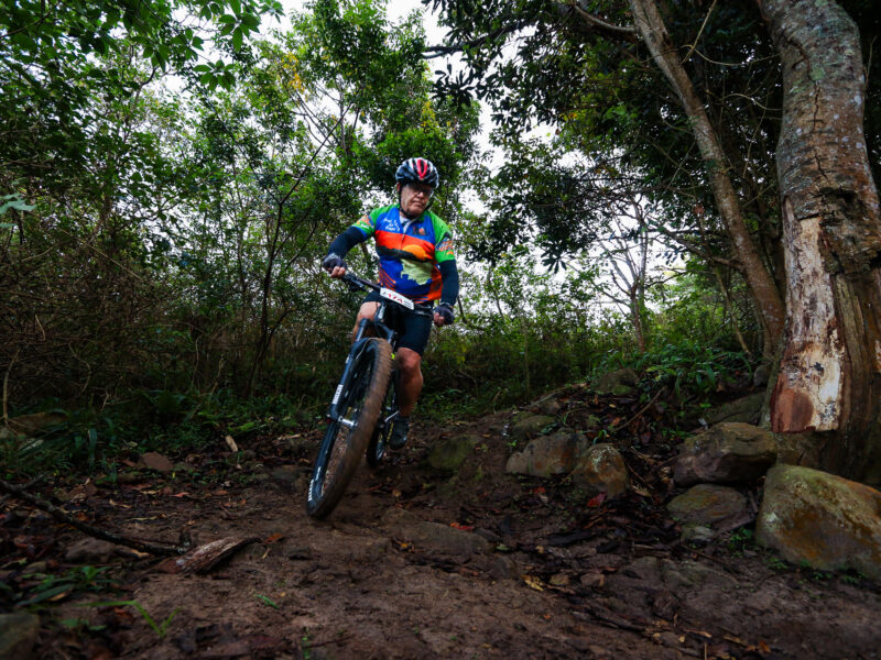 Crocworld’s New Coastal Forest Trail