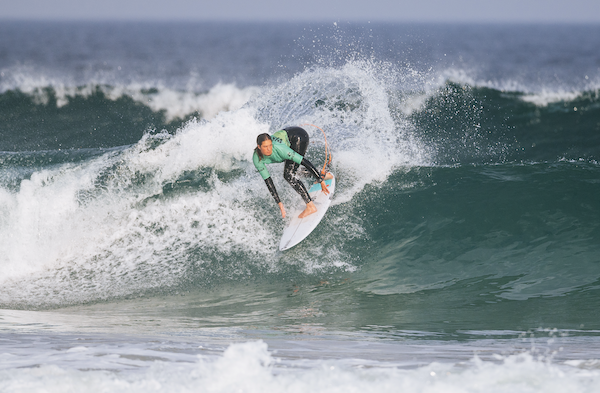 Herold’s Bay Delivers As Four Champions Emerge