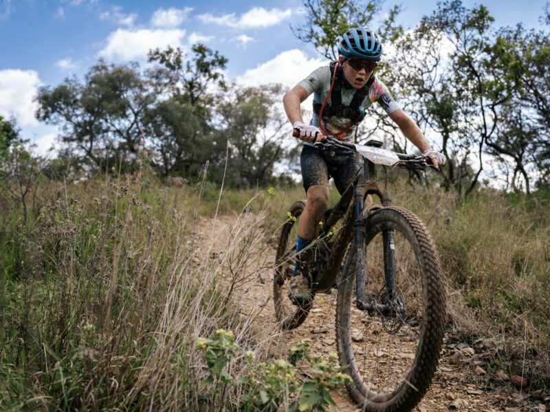 Ride/Race then Relax in Bushveld Bliss at the Waterberg Traverse