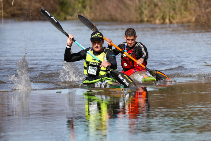 Berg River Marathon