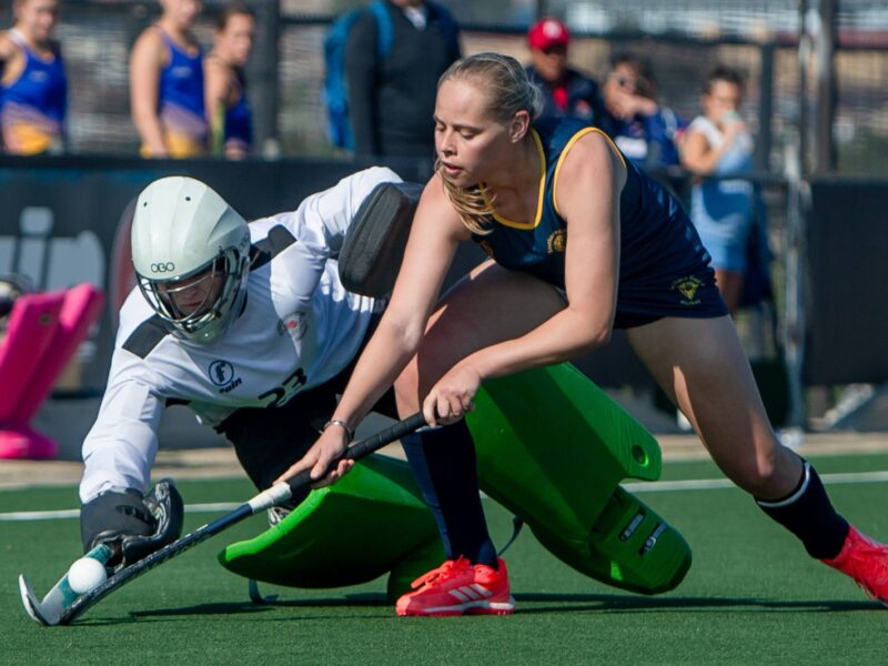 One Day Remains as U21 IPT Reaches Championship Deciders