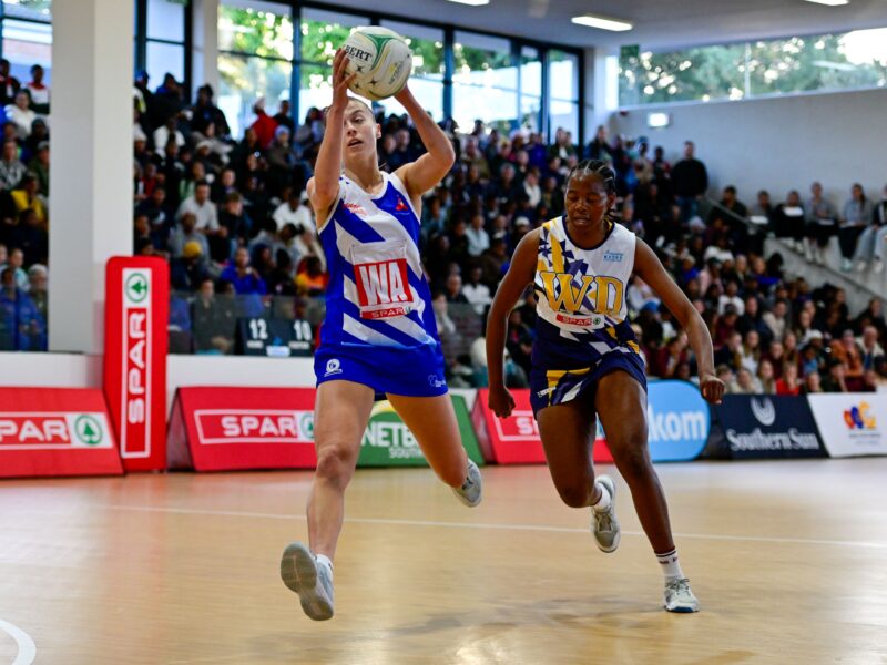 Tshwane Dethrone Johannesburg In Extra-time Epic