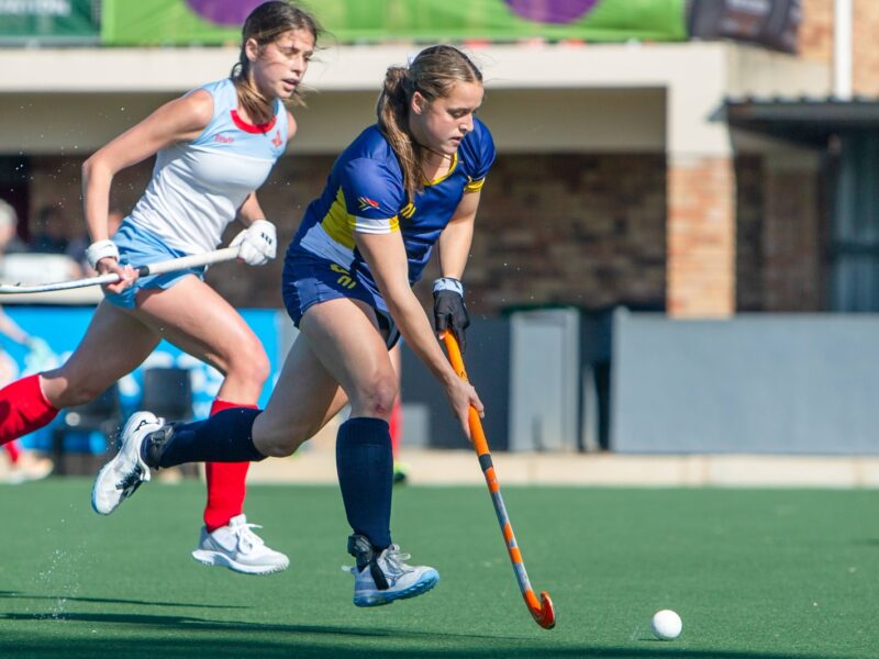 Final Four Locked In as U21 IPT Moves Into Semi-Final Stage