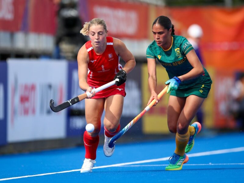 England make clinical start as SA open World Cup campaign