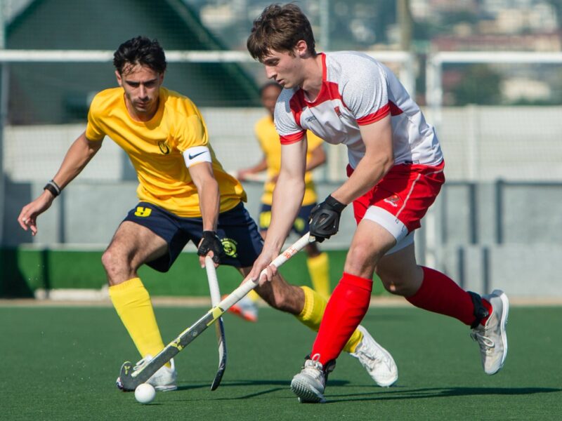 Shootout Drama Crowns North West and WP as U21 IPT Champions