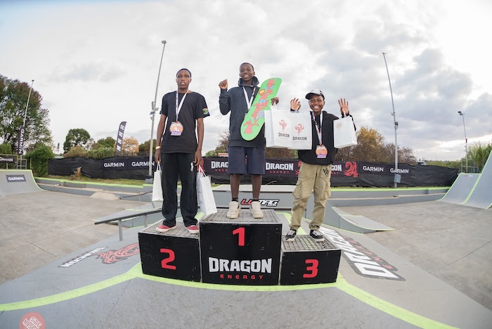 The 2026 Street Lines Skate Tournament Wrap
