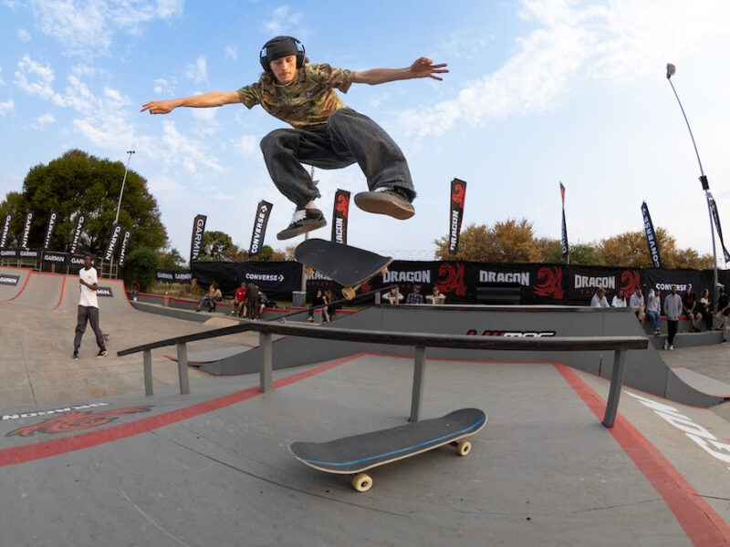 Street Lines Skate Tournament 2026 – The Battle is Back