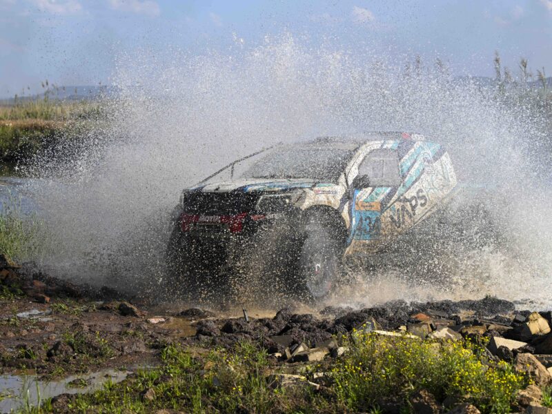 The First Day Of Vaps Hcv Vryheid 400
