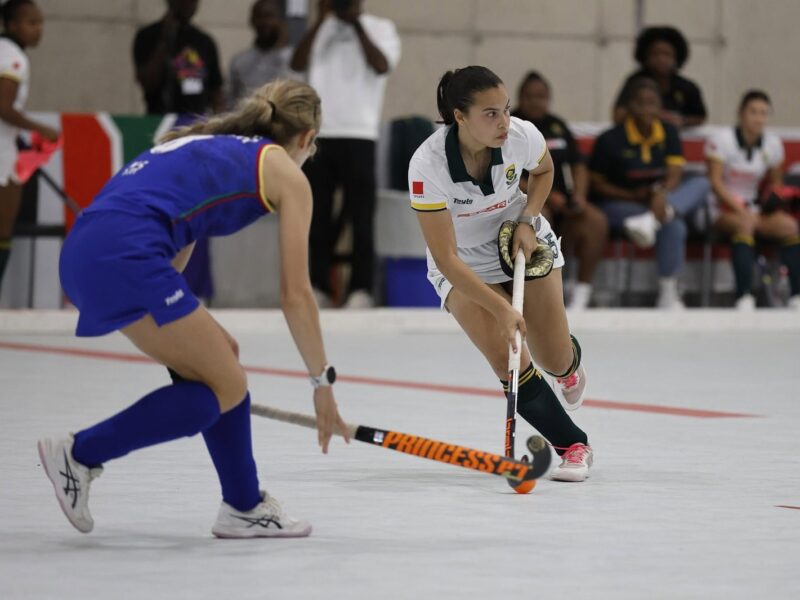 SPAR South Africa Fight Back to Keep Namibia Series Alive