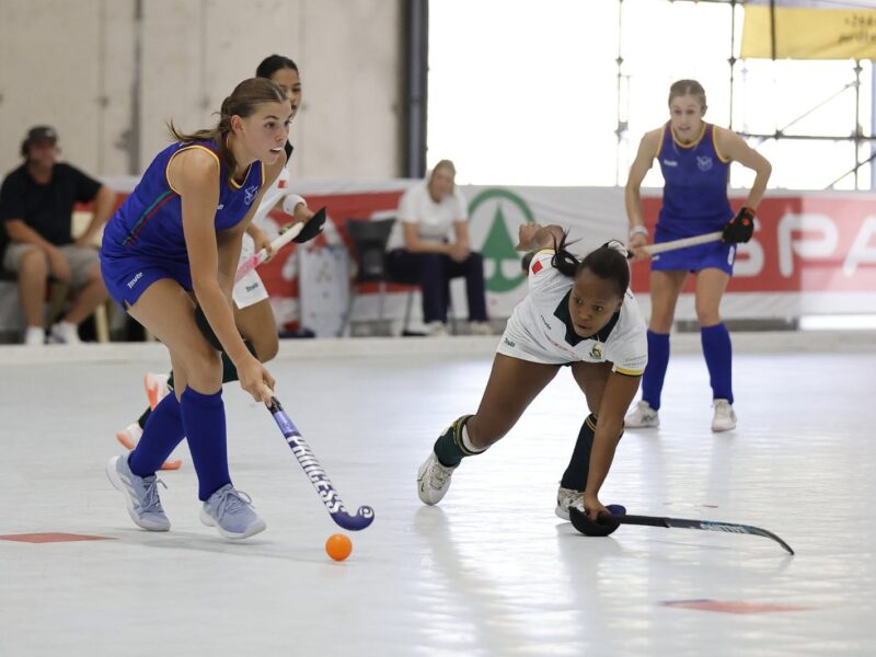 SPAR South Africa Complete Fightback to Share Namibia Series
