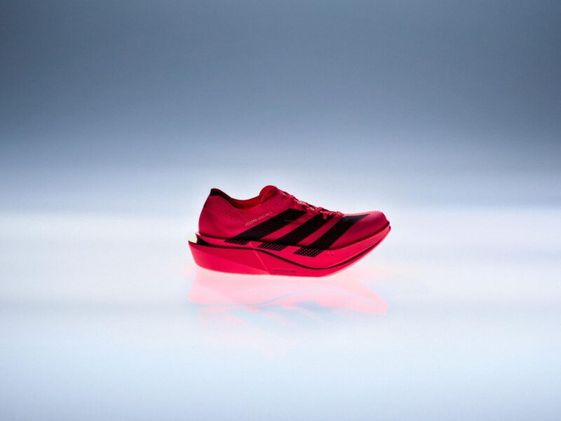 Adizero Adios Pro 5 unveiled