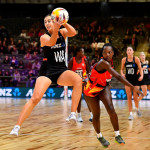 NETBALL WORLD CUP 2023