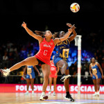 Netball World Cup
