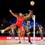 Netball World Cup