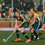 SPAR Schoolgirls Hockey Challenge U13 Kempton Park