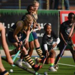 SPAR Schoolgirls Hockey Challenge U13 Kempton Park
