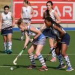 SPAR Schoolgirls Hockey Challenge U13 Kempton Park