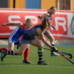SPAR Schoolgirls Hockey Challenge U13 Kempton Park