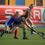 SPAR Schoolgirls Hockey Challenge U13 Kempton Park