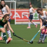 SPAR Schoolgirls Hockey Challenge U13 Kempton Park