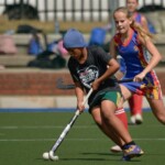 SPAR Schoolgirls Hockey Challenge U13 Kempton Park